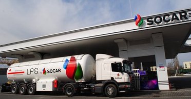 Откуда SOCAR импортирует топливо: исследование