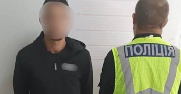 Били и стреляли в ногу: в Киеве организаторы "колл-центра" похитили 19-летнего, — полиция