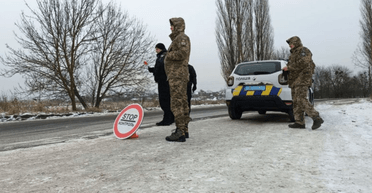 Українці атакують ТЦК: хто в цьому винен та чи можна покращити ставлення до військкомів