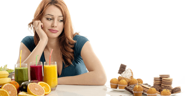 Для тех, кто следит за фигурой: 10 продуктов, которые нельзя сочетать между собой