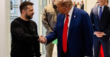 Звалити Зеленського: чому це важливо для Путіна і як розцінювати "наїзди" Трампа на Україну