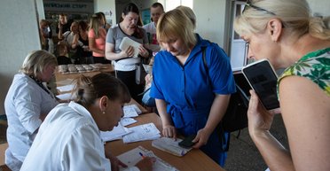 Инфаркты у молодежи и усиление онкологии. Какие болезни придут в Украину после войны