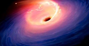 Астрономи ще такого не бачили: виявлено найпотужніший і найяскравіший процес знищення матерії