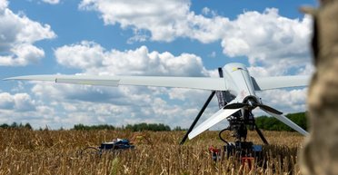 Будет больше дронов для ВСУ: "Антонов" запускает новый центр беспилотников, — СМИ