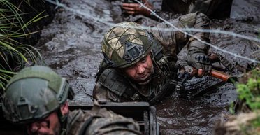 В тропиках, горах и пустыне: ВСУ будут готовить к действиям в экстремальных условиях по новому стандарту