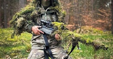 Были попытки штурмов: представитель Сил обороны назвал "горячие точки" на фронте (видео)