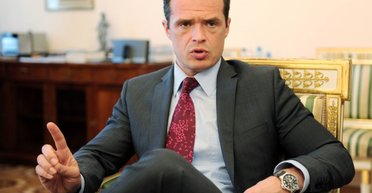 В порочащих связях замечен. Чего ожидать от нового главы Укравтодора