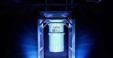 Японцы создали сверхпроводящий квантовый компьютер, но ему все еще нужны обычные ПК