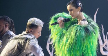 Сенсации "Евровидения" 2021. Украина и Италия произвели перезагрузку трендов конкурса