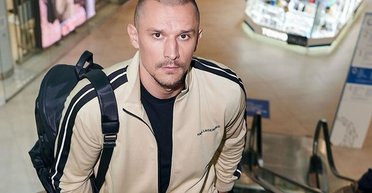 "Верю, что могу встретить ту, которая изменит жизнь": Цимбалюк рассказал, почему идет на "Холостяк"