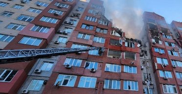 Кто ударил по курской деревне: как пропаганда РФ пытается отвлечь внимание от трагедии в Днепре