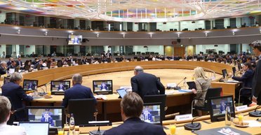 Совет ЕС согласовал кредит для Украины на 90 млрд евро: каковы его условия