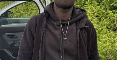 Все ради отечественной медицины: африканец пробирался через границу с ЕС в Украину