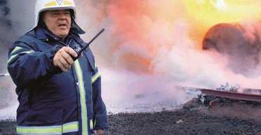 Глава МЧС Бочковский: Боевики минируют даже детские игрушки