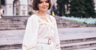 Маричка Падалко рассказала, где сейчас служит ее муж Егор Соболев