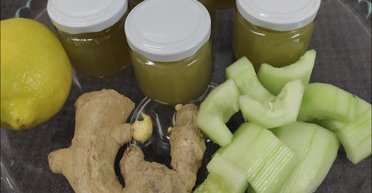 Огуречное варенье: рецепт оригинального и вкусного лакомства