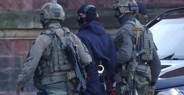 Підозрюваного у підриві "Північного потоку" українця екстрадували з Італії до Німеччини, — ЗМІ