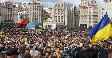 Цугцванг Зеленского. Ждет ли Украину новая революция