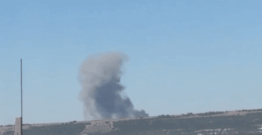 Точкові удари по ППО: наслідки атак ЗСУ на аеродром у Джанкої показали зі супутника (фото)