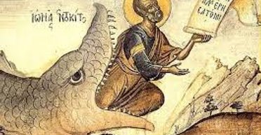 22 сентября 2024 года: пророка Ионы — что сегодня нельзя делать