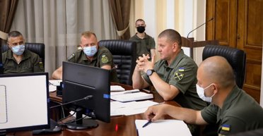 Загибель помічника Залужного: офіцеру з апарату головкома повідомили про підозру (відео)