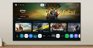 Найдешевший OLED-телевізор Samsung: яку модель рекомендують експерти