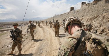 "Епічна лють" Трампа: чому наземна операція США в Ірані буде складнішою, ніж війна у В'єтнамі