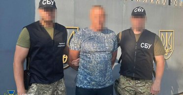 На Харьковщине депутат обеспечивал горючим военную технику РФ, — СБУ