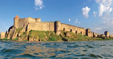 Вкус к жизни. Чем угощаться и что смотреть в Придунайской Бессарабии