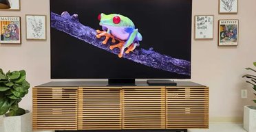 Топ-3 телевизора, которые показывают отличную картинку при ярком освещении (фото, видео)