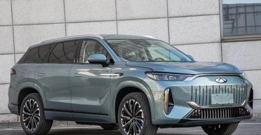 360 сил и расход 5,2 л на 100 км: Chery выпустит недорогой семейный кроссовер (фото)