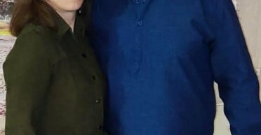 Лишилися двоє дітей: в мікроавтобусі під час обстрілу Києва загинуло подружжя з Хмільника (фото)