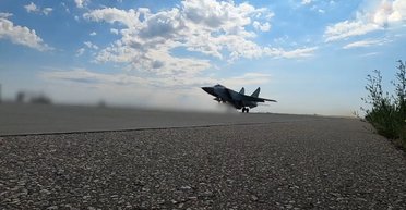 В РФ показали ядерные учения на аэродроме "Ахтубинск": как это связано с ударом по Су-57