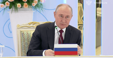 Могут стать центры принятия решений в Киеве: Путин рассказал о следующих целях "Орешника"