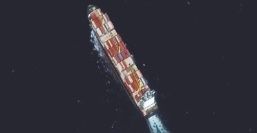 Иран перевооружает свою ракетную программу: из Китая прибыл корабль с ключевым компонентом