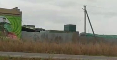 Бронемашины и штаб ВС РФ: партизаны обнаружили базу оккупантов в Донецкой области (видео, фото)