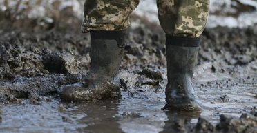 Нехватка бойцов: экс-командир "Айдара" предупредил о проблемах из-за отказов от повесток в ТЦК