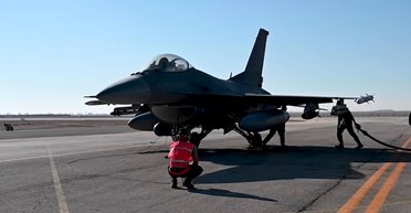 "Живая лаборатория" борьбы: как украинские F-16 изменили правила игры в небе, — генерал