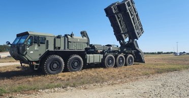 Lockheed Martin показала нову систему, яка вчетверо потужніша за HIMARS (фото)
