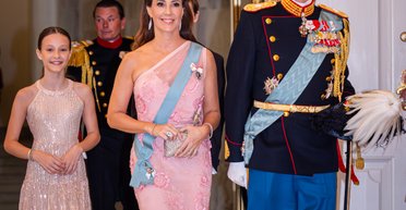 Королевская семья Дании приобрели новый дом за 3 миллиона фунтов