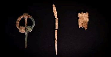 Никак не давало покоя ученым: почему обнаруженное захоронение женщин такое необычное (фото)