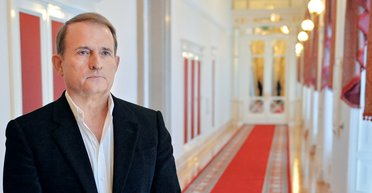 Неугомонный реваншист. Как далеко заходят политические аппетиты Виктора Медведчука