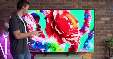 Сколько служат OLED-телевизоры и по каким причинам ломаются: эксперты ответили (видео)