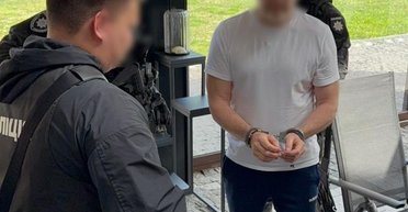 У Харкові під керівництвом колишнього заступника мера "відмили" 5,4 млн на фортифікаціях (фото)