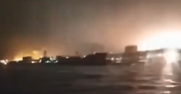 Генштаб подтвердил попадания по терминалу в Приморске и НПЗ "Башнефть" в Уфе: супердальние удары