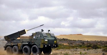 Грецький вогонь: РПГ, автомати, ракети. Як Афіни підтримують українську армію