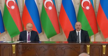 Арешти, провокації та збитий літак: чи почне Росія війну з Азербайджаном