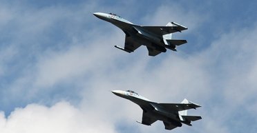 "Пора спустити з повідка": експерт назвав зброю, якої найбільше бояться літаки ЗС РФ