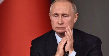 Кремлівські перегони: у Білому домі висміяли майбутні вибори в Росії