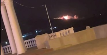 Вибухи в Криму: в Алушті було уражено вузол зв'язку російських окупантів, — АТЕШ